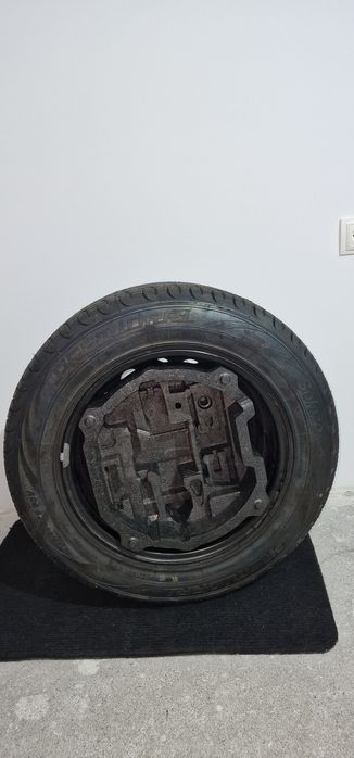 Roată de rezervă Peugeot 508  NOUĂ  215  60  R 16