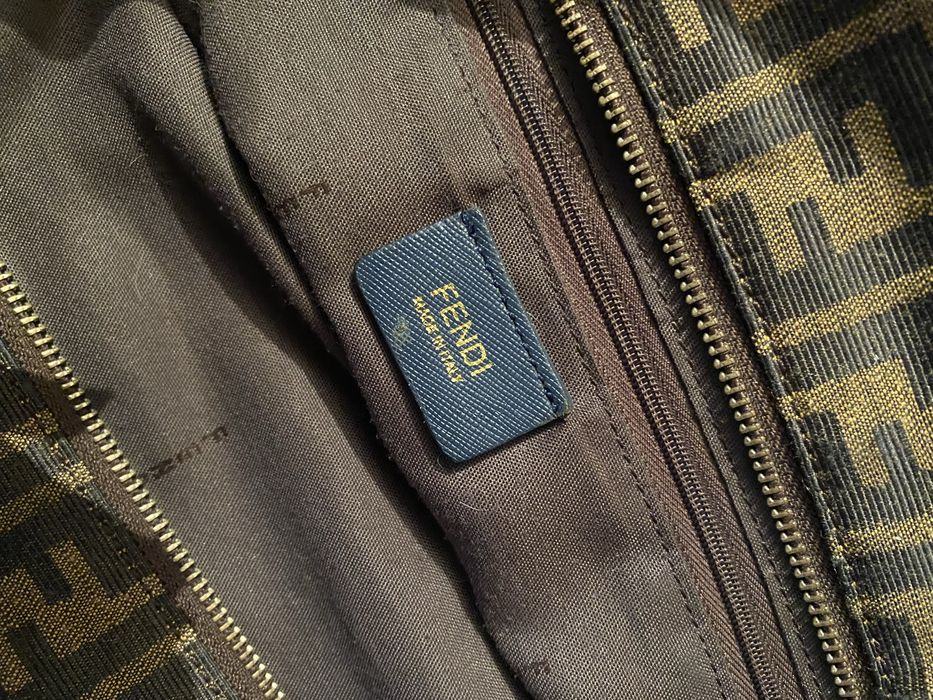 сумка Fendi,оригинал