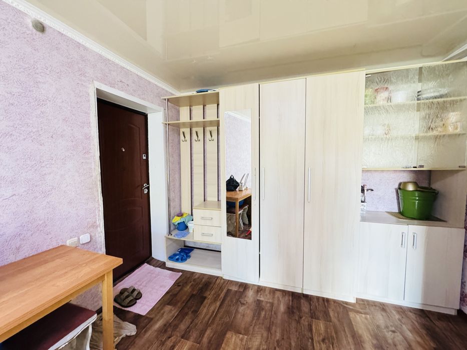 Продам 1 комнату С.Датова 17
