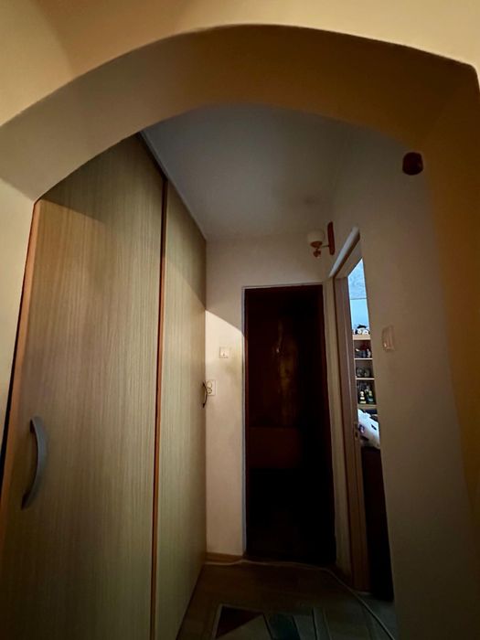 Apartament de vanzare(zona M. Kogalniceanu)