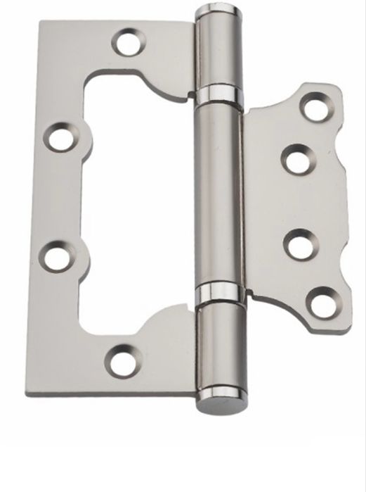 Balama aplicata din metal tip fluture