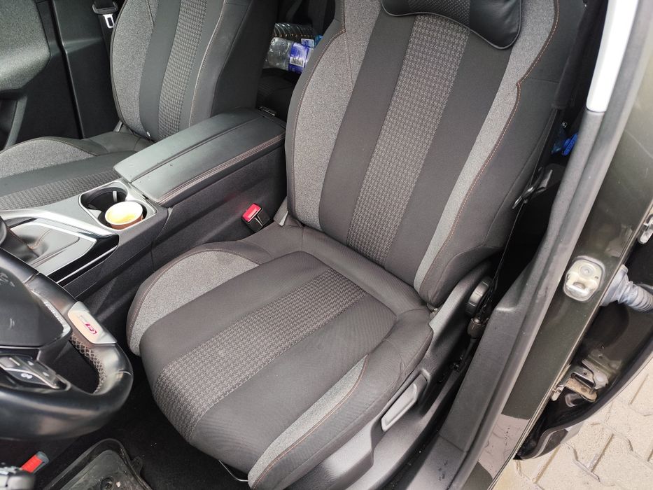 Peugeot 3008  GT-Line