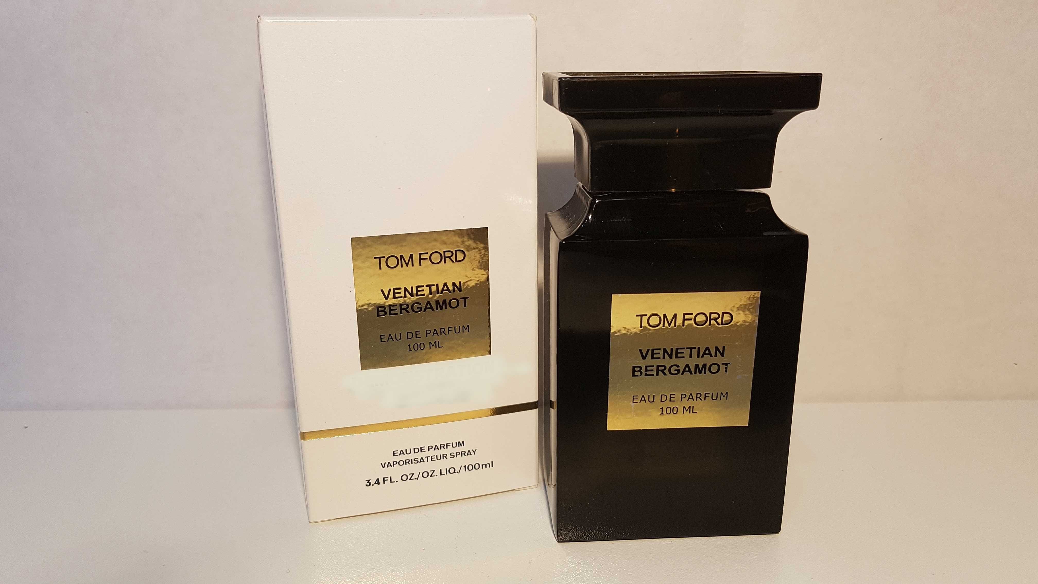 Tom ford venetian discount bergamot 100ml price