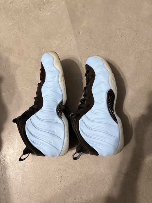 Nike Air Foamposite 1 Psychic Blue