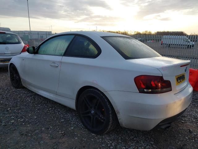 На части бмв  е82 120д 177кс н47