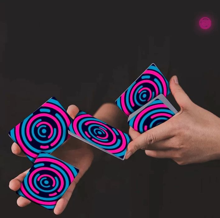 Игральные карты bicycle Hypnosis v2