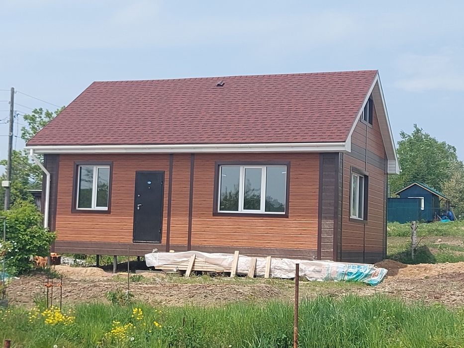 Строительство и ремонт узбеки