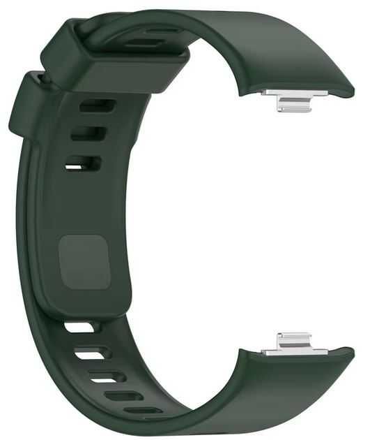 Нови силиконови каишки за смарт часовник Xiaomi Redmi Watch 4 НАЛИЧНИ