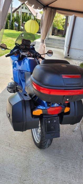 Vand Bmw r1150 rs