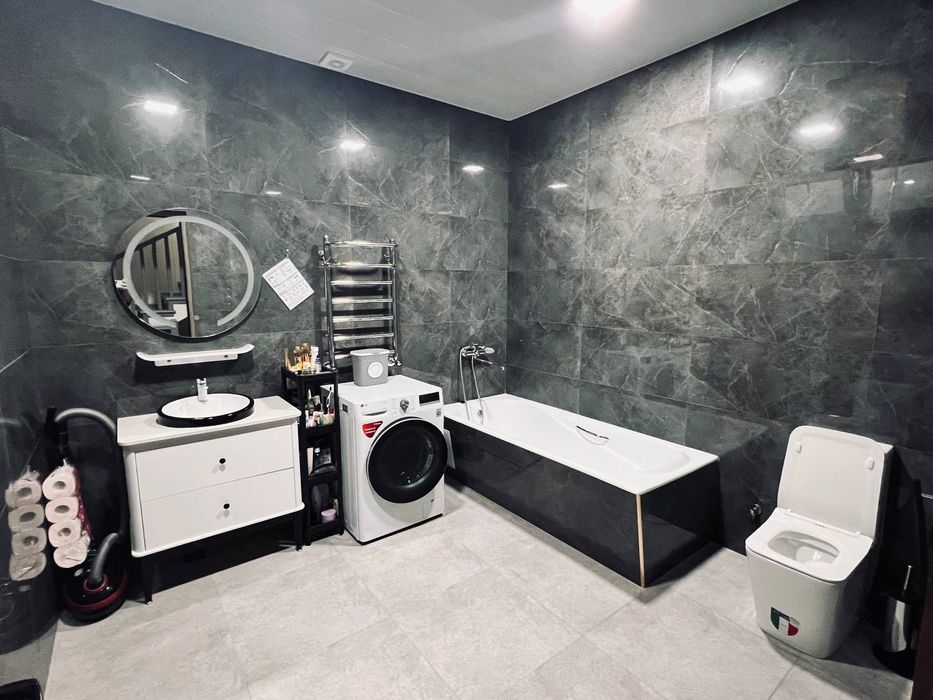 Продается hi-tech дом, Мевазор, Охунбабаев