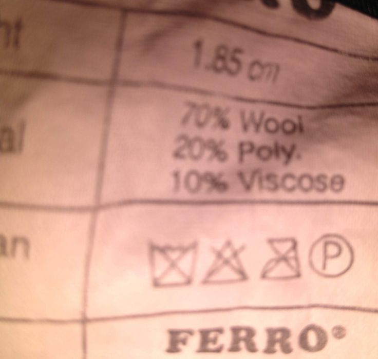 Мъжко палто Ferro