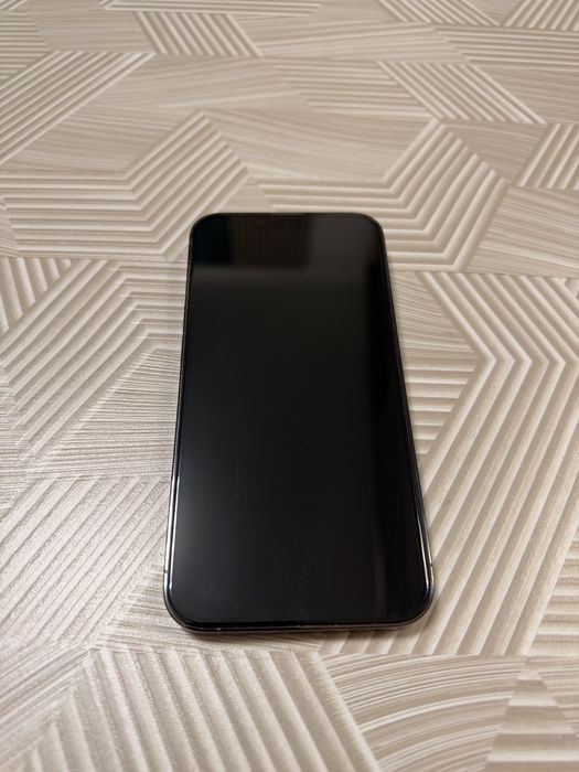 Iphone 13 PRO 256GB | Husa mobilfox | incarcator + cabluri