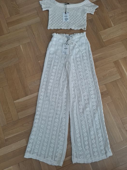 Рокля  Farm  rio,  памук , Mohito,Bershka , M, Lynne,  Shein S