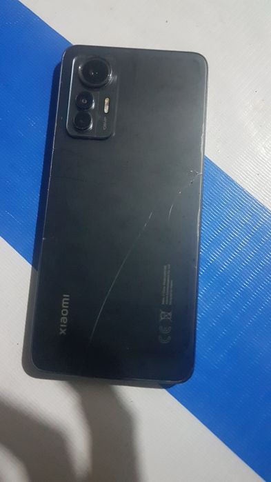 Xiaomi 12 Layt Sotiladi