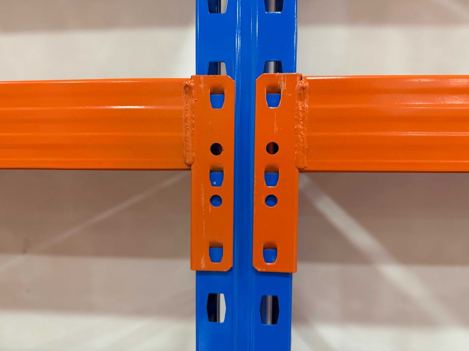 OMBOR UCHUN STELLAJLAR | Складские стеллажи | Система хранения