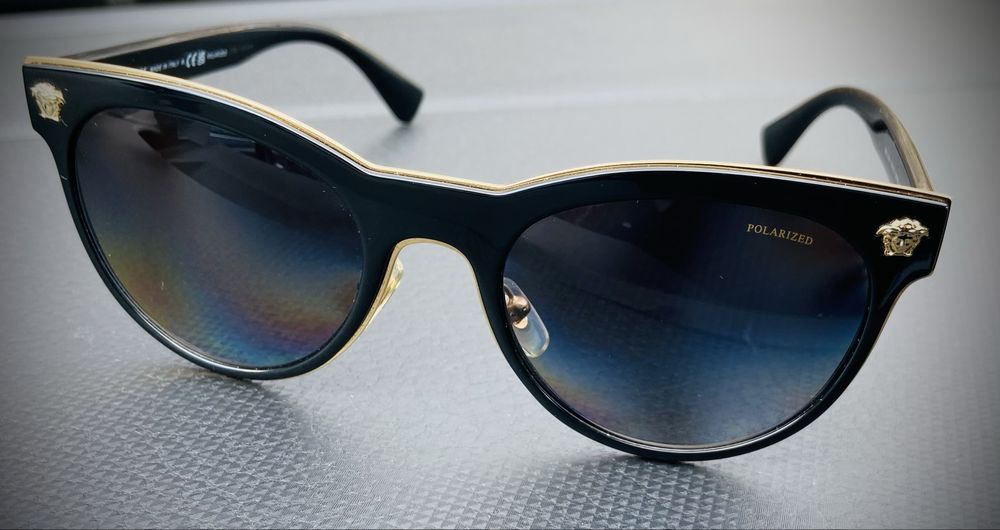 Дамски слънчеви очила VERSACE