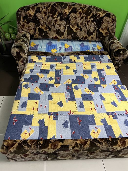 Canapea extensibil 140x200