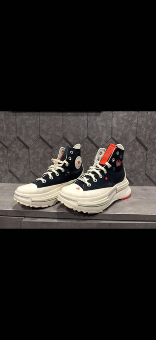 Converse Run Star Legacy CX