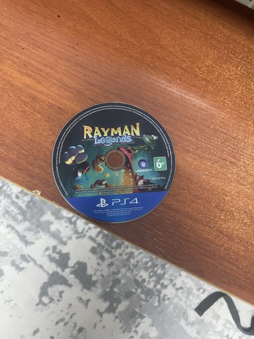 Диски для ps4 6 дисков в наличии