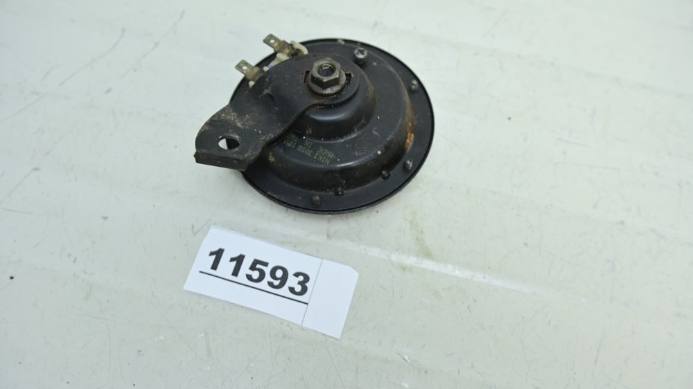 Claxon Kawasaki Z750 2004 - 2006