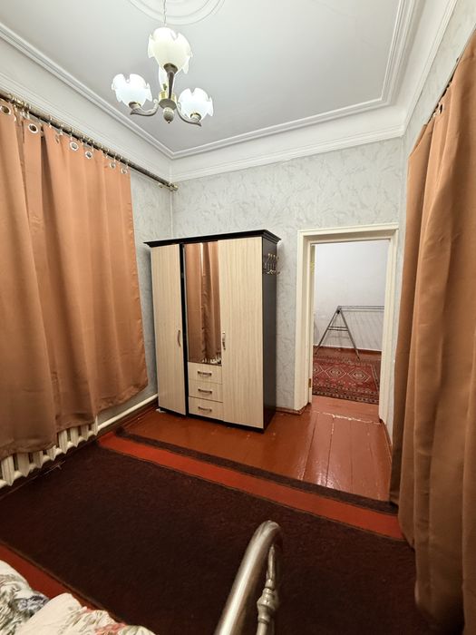 Arendaga uchaska hamma sharoitlari bor