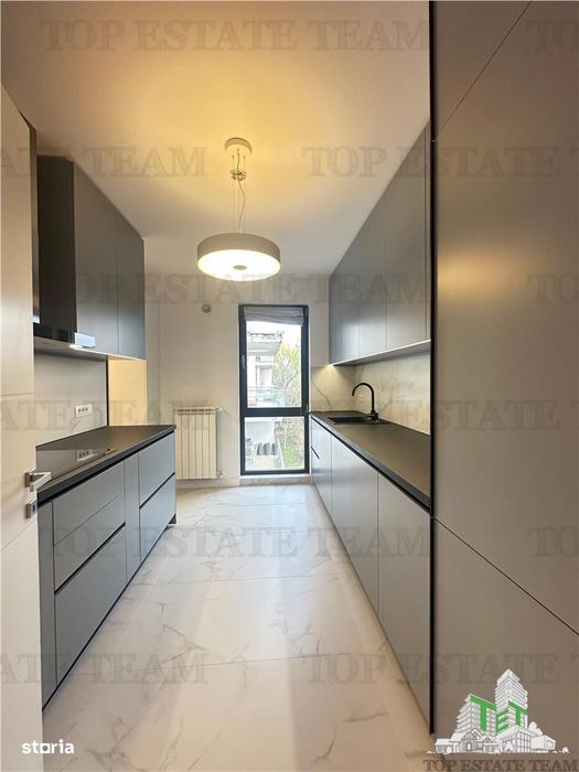 Apartament 3 camere, de inchiriat,  Ambasada SUA