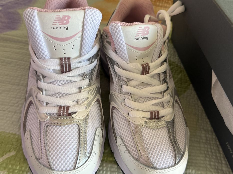 Кроссовки New balance 530