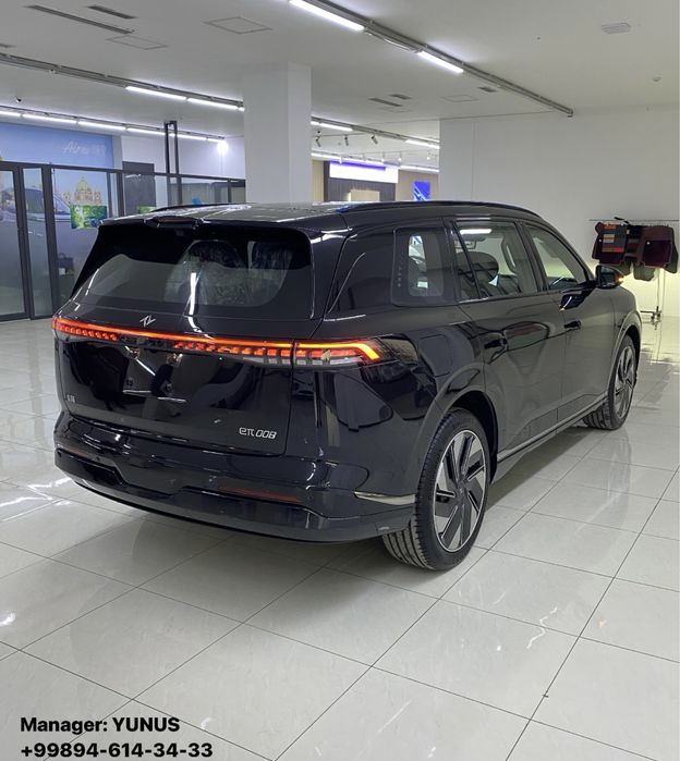 Dongfeng 008 210KM ULTRA Gibrid 2025 FULL 3 yil kafolat +RUSFIKATSA