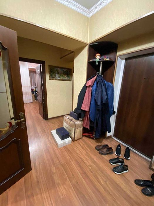 Ц-4 100м2 4/4/9 Спец План Шедевр +Парковка