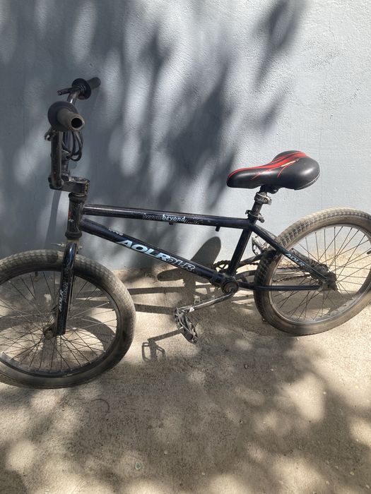 Хороший велосипед BMX