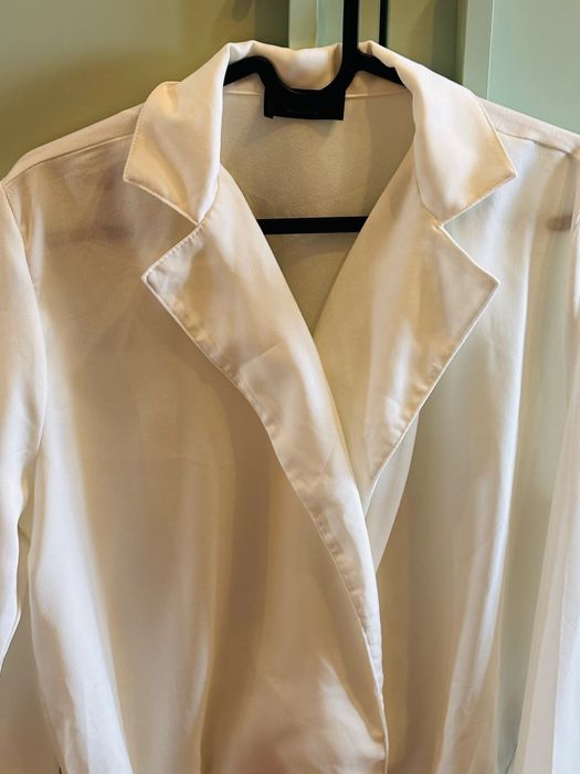 Camasa eleganta  femei  Zara