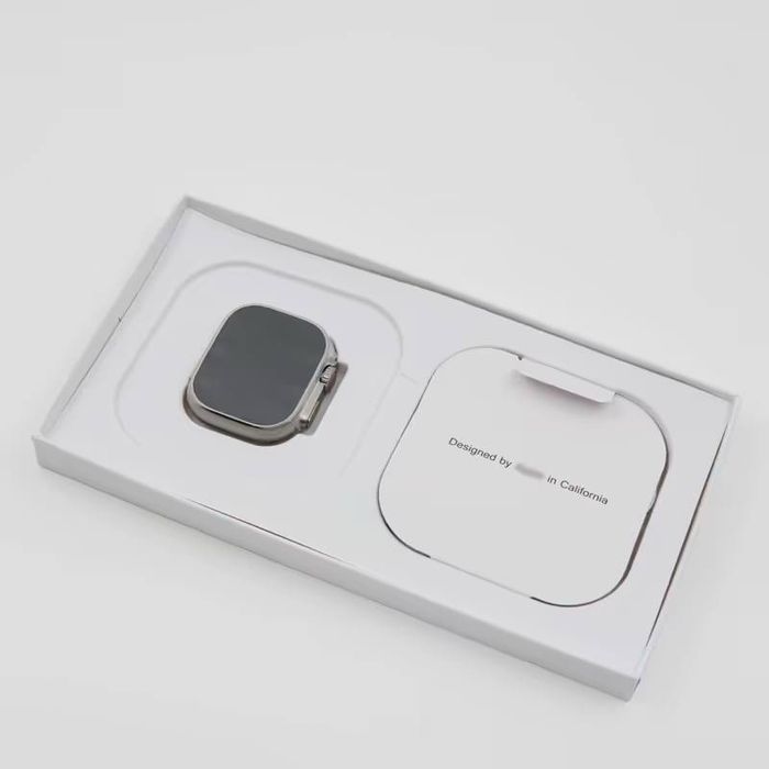 Apple Watch ultra,смарт часы
