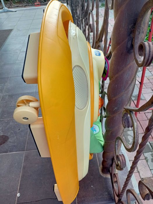 ходунки CHICCO оригинал