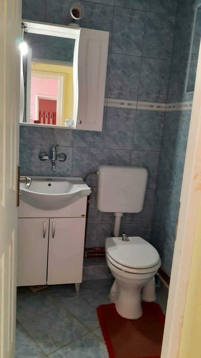 Apartament  BâileTuşnad