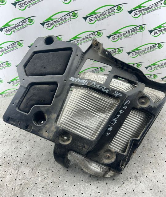 Suport bara spate dreapta 97050563202 970.505.632.02 97050563202 Pors