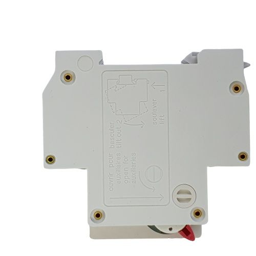 Siguranțe A/C 1P+N 16A 230V cu diferential