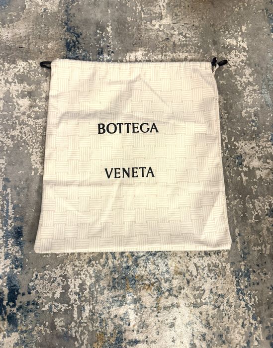 Bottega Veneta Orbit Sneaker