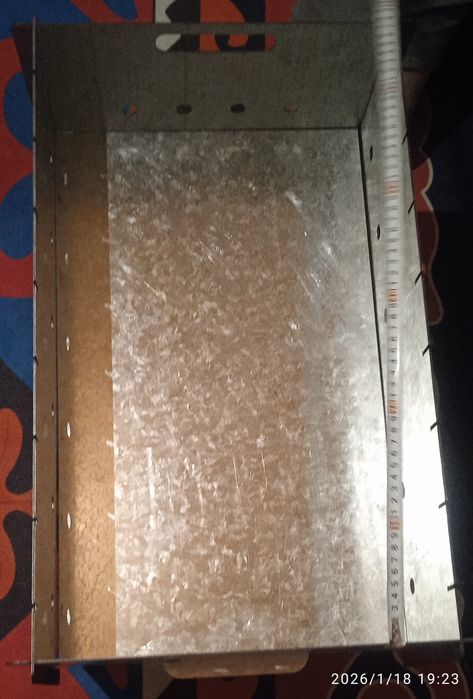 Мангал сатылады.