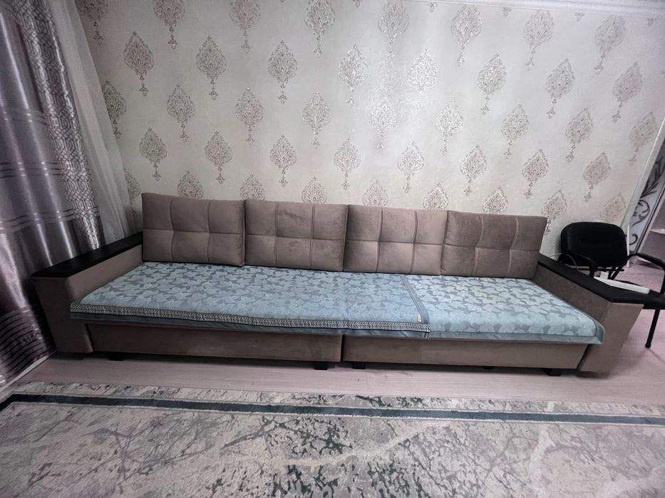 Диван раскладной
