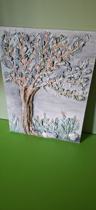 Tablou pe canvas 3d