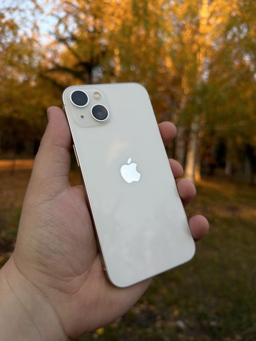 Iphone 13 128gb 87%
