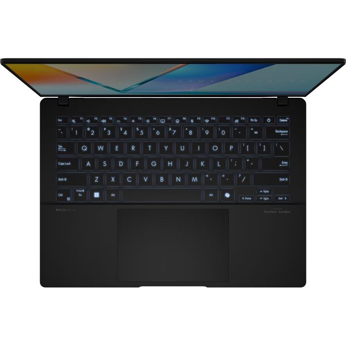 Laptop ASUS Vivobook S 14 OLED S5406SA-QD105X sigilat nou