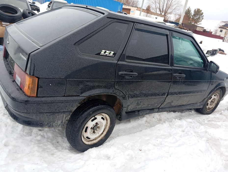 Продам ВАЗ 2114     2009 г.в.