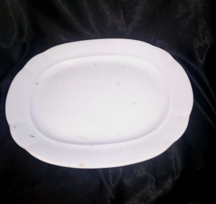 Блюдо  . Царская Россия.