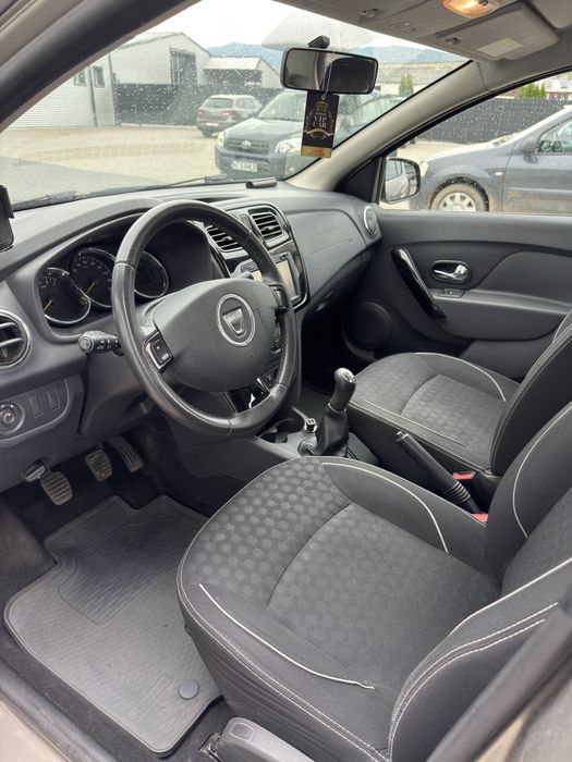 Dacia Logan Prestige