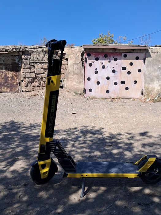 Продам электро самокат или обмен