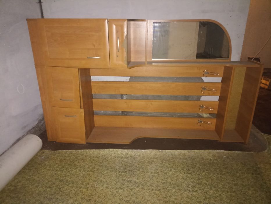 Прихожая компактный