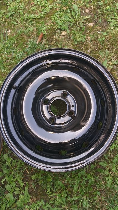 Janta Dacia Logan R15