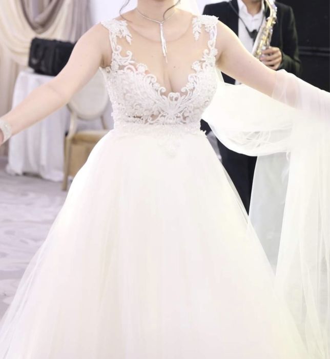 Rochie de mireasă