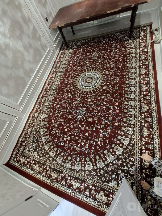 Gilam sotiladi  yengi 3*5m